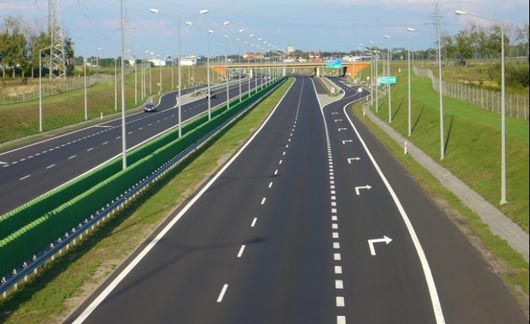 Новий автобан має з’єднати Львів з угорським та словацьким кордонами