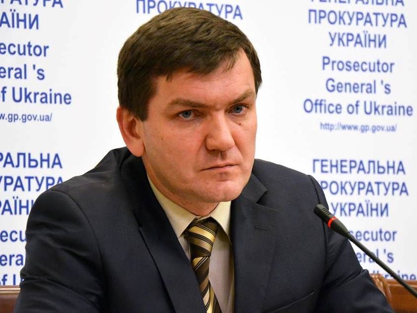 Порошенко звинуватив Горбатюка в неефективному розслідуванні справ Майдану: прокурор відповів
