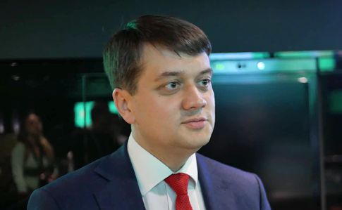 У Зеленського хочуть законодавчо визначити, як називати бойовиків на Донбасі