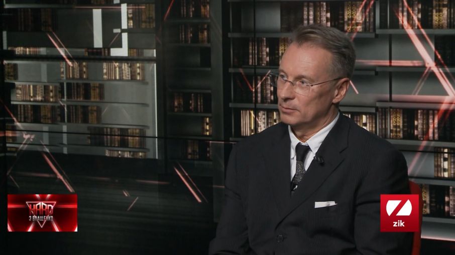 Чекалкін повідомив про перелік українців, яких планувало вбити ФСБ