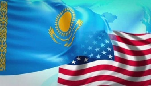 Казахстан втягують у міжнародний конфлікт