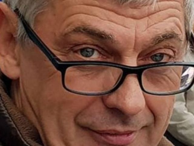 Жорстоко побитий у Черкасах журналіст Вадим Комаров впав у кому