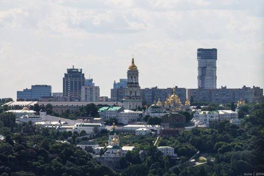 Знищити не можна зберегти: як зникає архітектурне обличчя древнього Києва