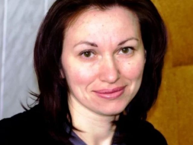 Головою Антикорупційного суду обрана Олена Танасевич