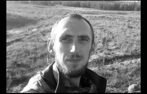 У бою під Горлівкою загинув боєць 24-го ОШБ «Айдар» Сергій Дрогін
