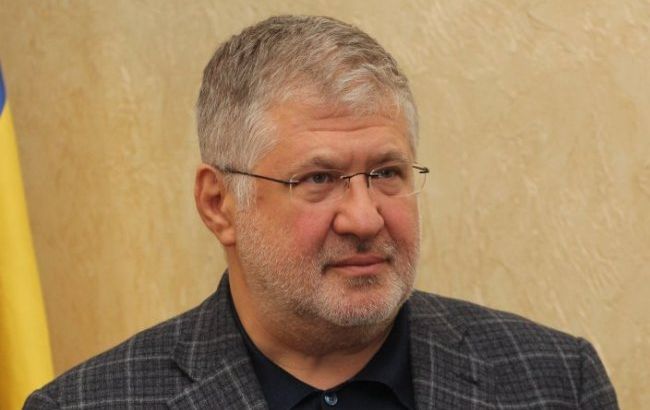 Коломойський: «Луценко має продовжити працювати принаймні до парламентських виборів»