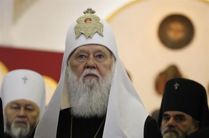 Мінкульт: Київського патріархату не існує