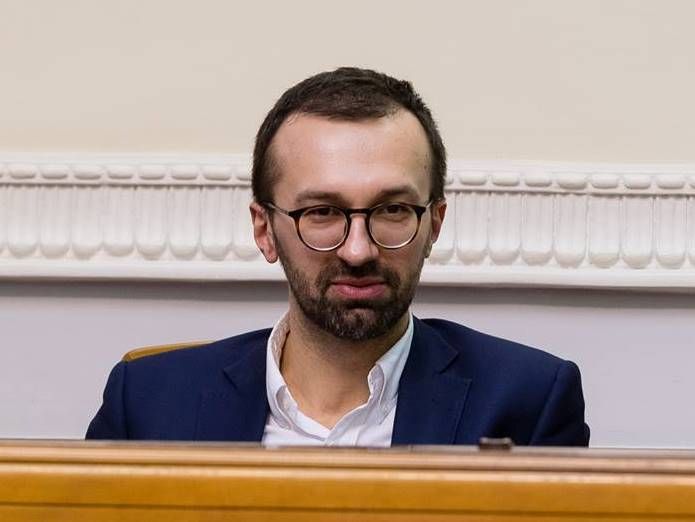 Проти Сергія Лещенка відкрито справу за підозрою в хабарі