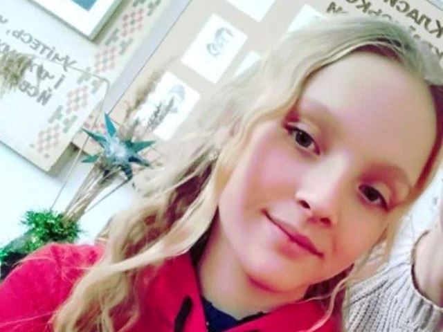 У Лащовій 13-річна Карина Якубенко врятувала від утоплення свою 5-річну сестру Ангеліну