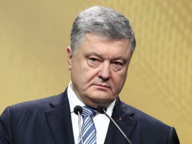 Петро Порошенко про справу ДБР проти нього: скарги йдуть від ворогів України