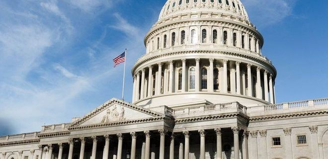 Сенат США пропонує збільшити безпекову допомогу Україні до 300 млн доларів