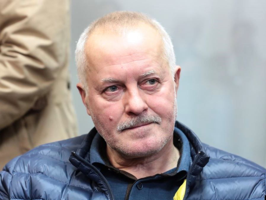 Генпрокуратура пояснила звільнення Володимира Замани з-під арешту