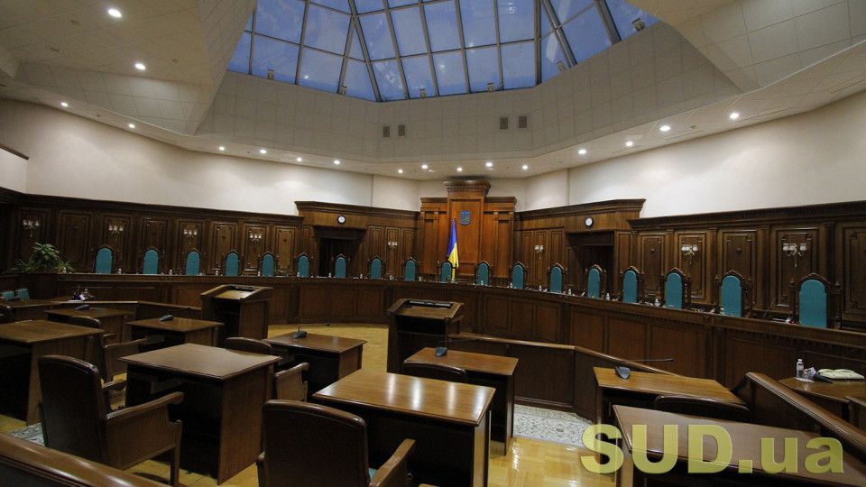 У ЦВК очікують швидкого рішення КСУ щодо розпуску Верховної Ради
