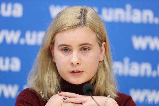 У дитячому Європарламенті з'явилась депутат від України: 15-річна Ангеліна родом із Донецька