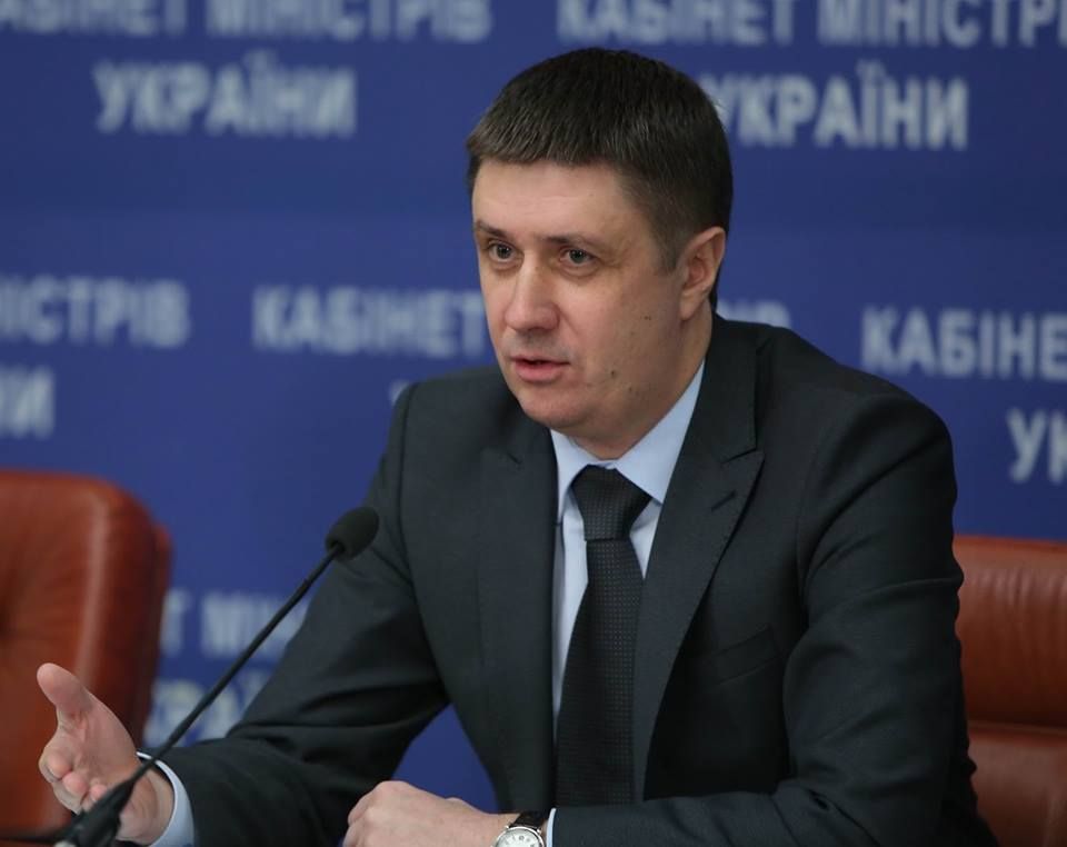 Кириленко розкритикував заяву партнера Зеленського: «це реалізація путінської програми»