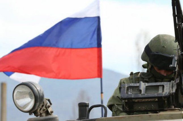 Майже третина росіян виступають за окупацію «південного сходу України»