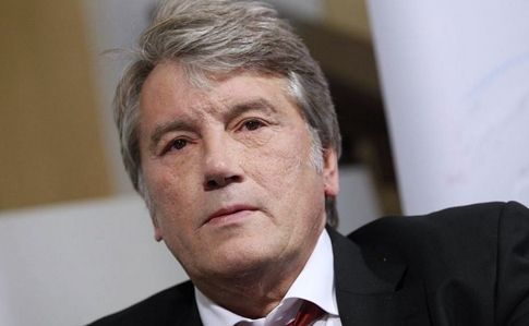 Справа Межигір'я: Ющенко звинувачує слідчого ГПУ в конфлікті інтересів на $1 млн