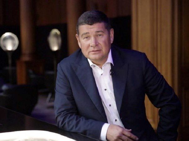Утікач Онищенко отримав відмову в реєстрації на виборах до Ради