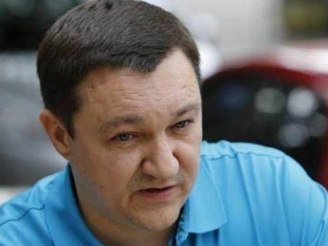 Дмитро Тимчук загинув: депутата знайшли застреленим у Києві