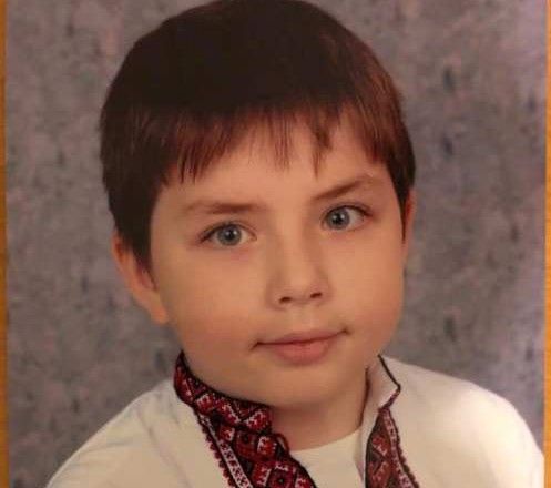 Підозрюваним у вбивстві 9-річного хлопчика виявився брат співмешканця матері