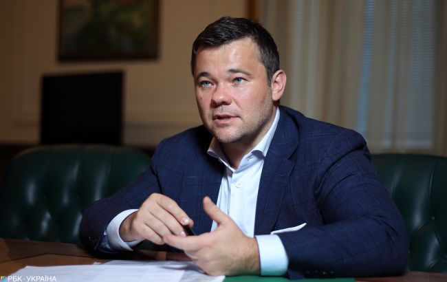Богдан запропонував надати російській мові статус регіональної на Донбасі