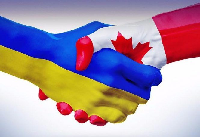 Канада може дозволити українцям в'їжджати по електронних візах