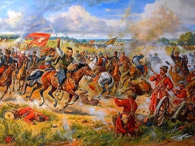 360 років тому військо гетьмана Івана Виговського отримало перемогу під Конотопом