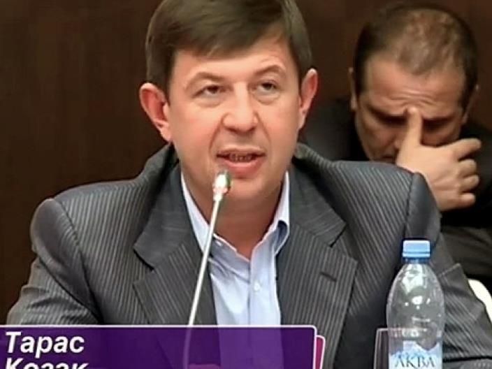 Власник NewsOne звинуватив Юрія Луценка в брехні