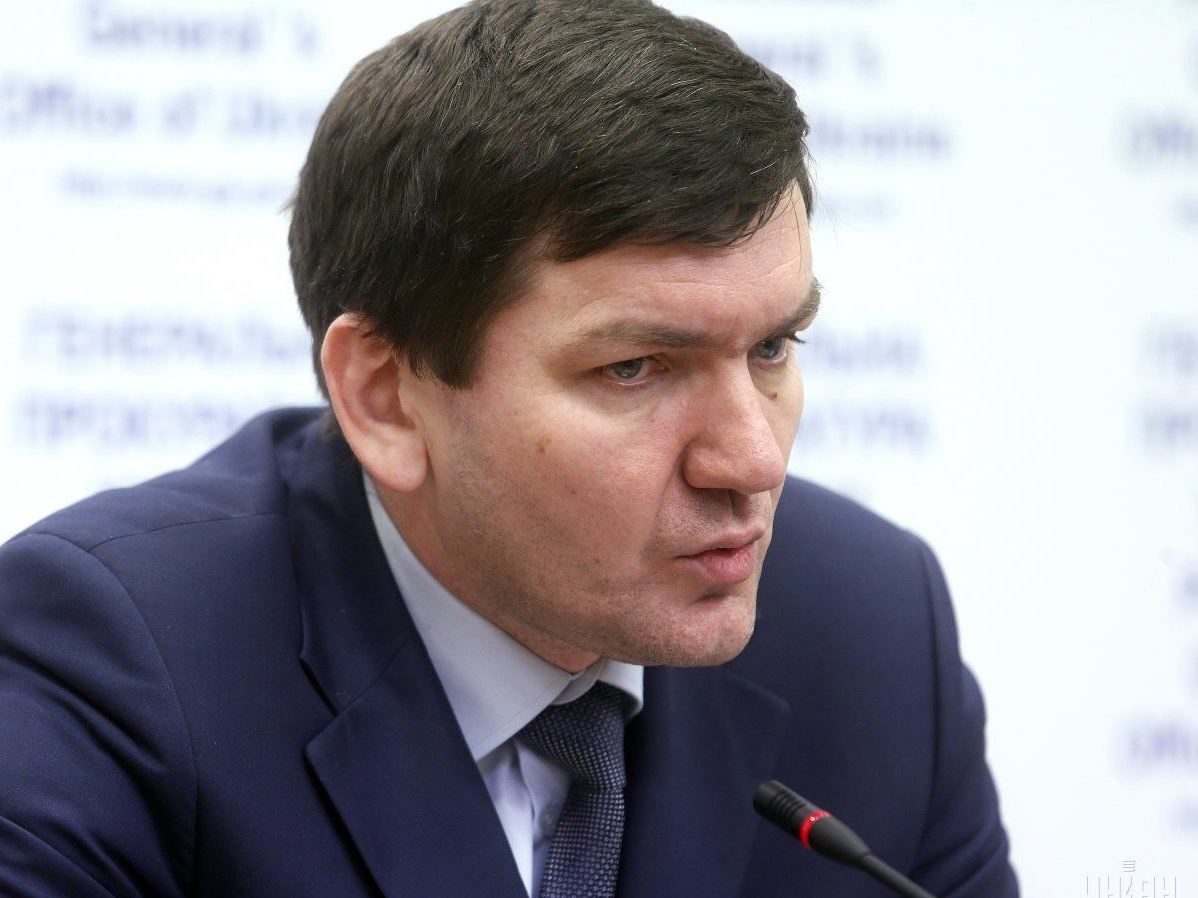 Сергій Горбатюк звинуватив ГПУ в блокуванні розслідування справ Майдану в регіонах