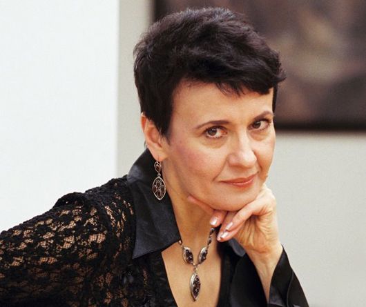 Оксана Забужко: Зеленський не відчуває абсолютно жодного зв’язку з країною, яку очолює
