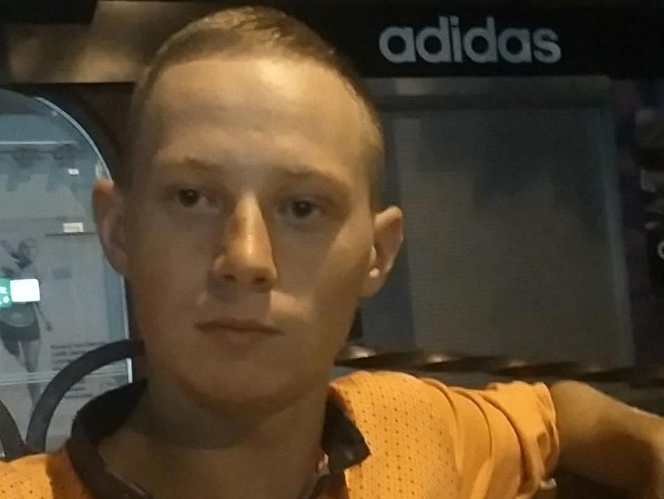 21-річний військовий Антон Фака загинув унаслідок обстрілу автоколони під Гранітним