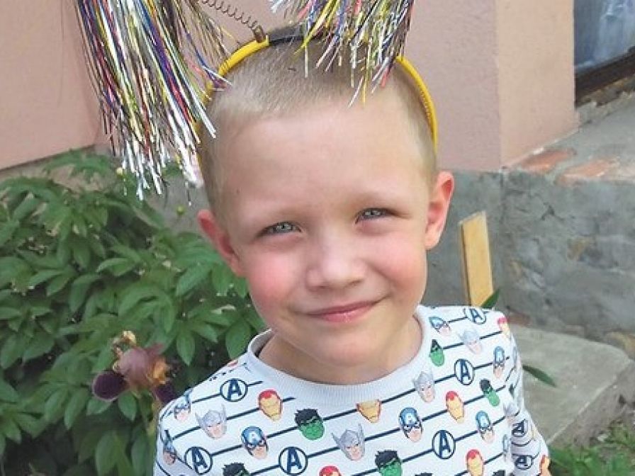 Убивство 5-річного Кирила Тлявова: син патрульного теж отримав підозру