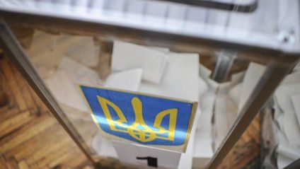 У посольстві України в Індії зіпсували усі бюлетені для голосування на виборах у Раду