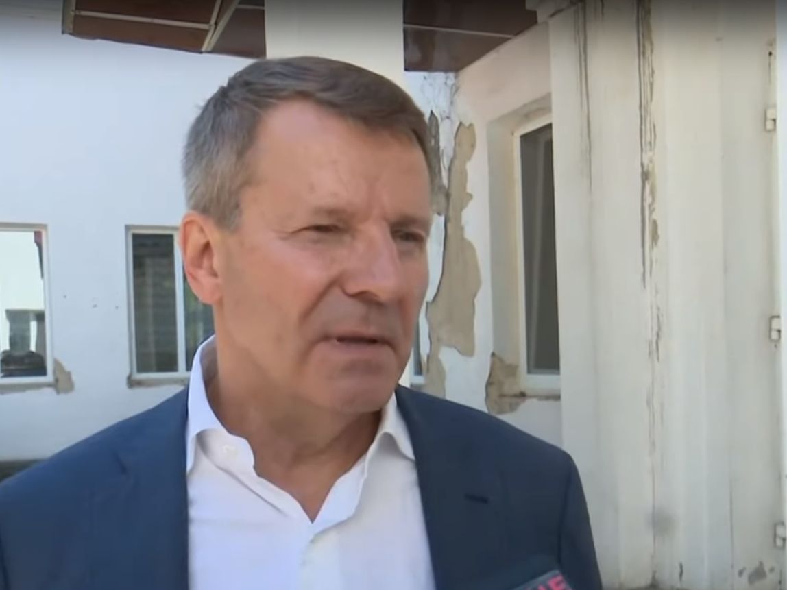 Брат Медведчука програв вибори представниці «Опоблоку»
