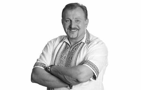 Помер український спортсмен Роман Вірастюк