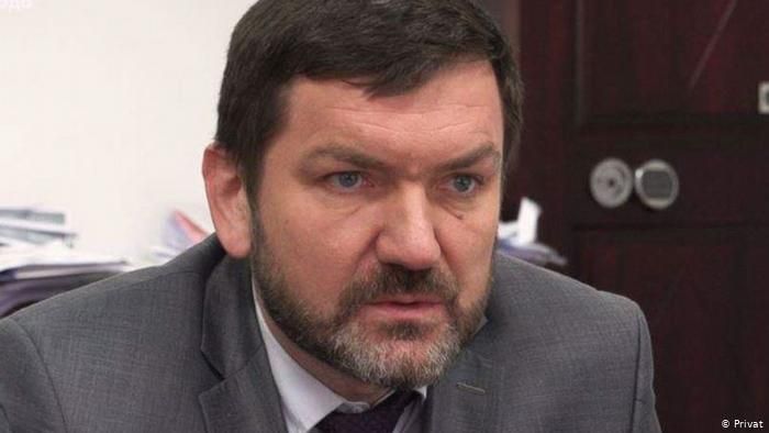 Горбатюк: ГПУ ще не підписала підозри суддям окружного адмінсуду Києва