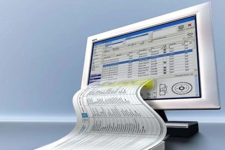 Електронні вибори та перепис: в Україні з’явиться єдиний портал адмінпослуг