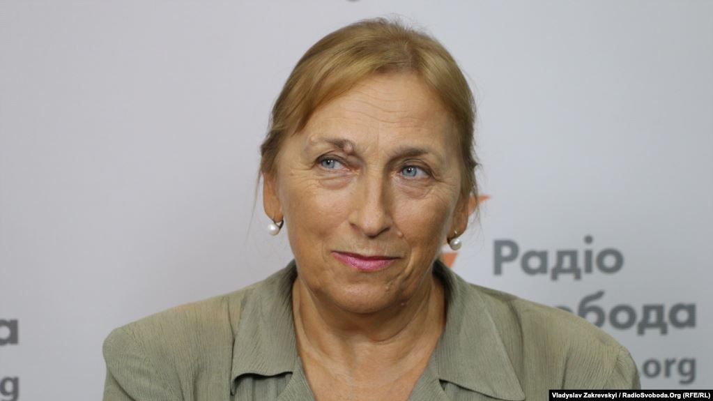 Бекешкіна: рейтинг Зеленського у найближчі місяці почне падати