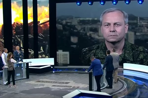 У "ДНР" обмовилися щодо провокації проти ЗСУ