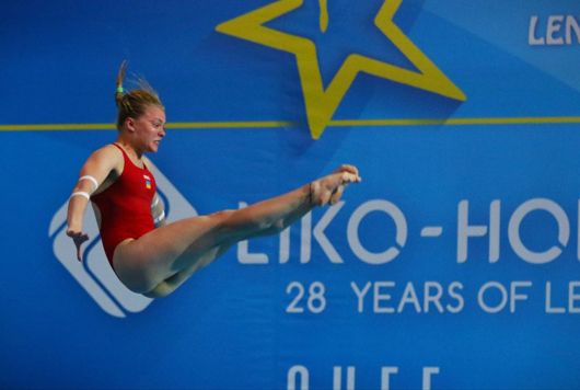 Золоті якість та клас: головні підсумки для України домашнього ЧЄ-2019 з водних видів спорту
