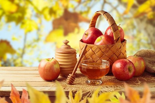 Мед, мак і яблука: топ-7 страв на три Спаси