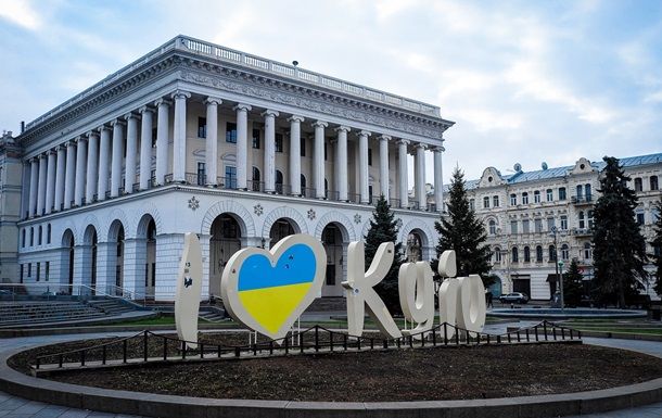Агентство Associated Press писатиме у своїх текстах Kyiv замість Kiev