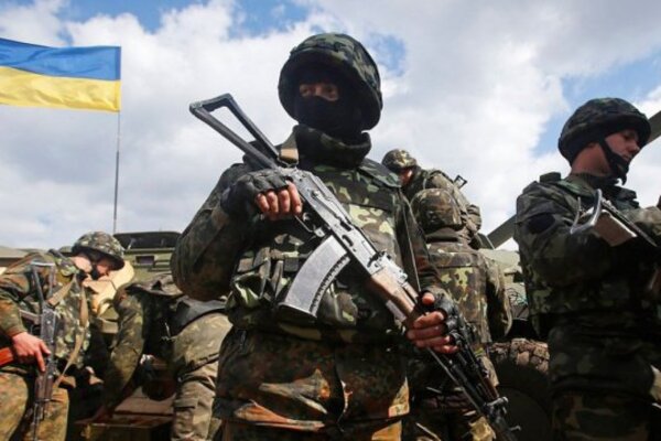 Про війну громадянську і не громадянську