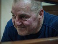Суд переніс розгляд справи Едема Бекирова через погіршення його здоров'я
