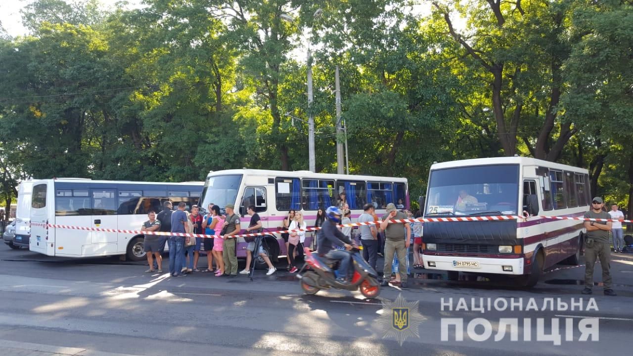 Опізнано тіла 6 загиблих під час пожежі в Одесі: серед жертв — громадянка Австралії