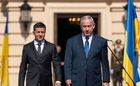 Зеленський прогнозує ратифікацію Угоди про вільну торгівлю з Ізраїлем у вересні