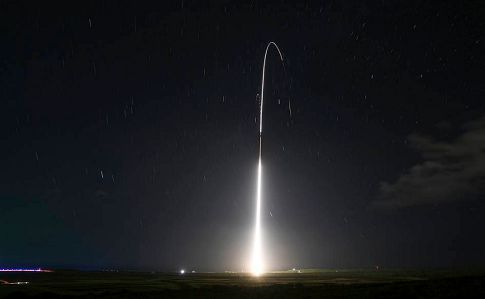 У КНДР заявили про загрозу нової холодної війни через випробування США крилатої ракети