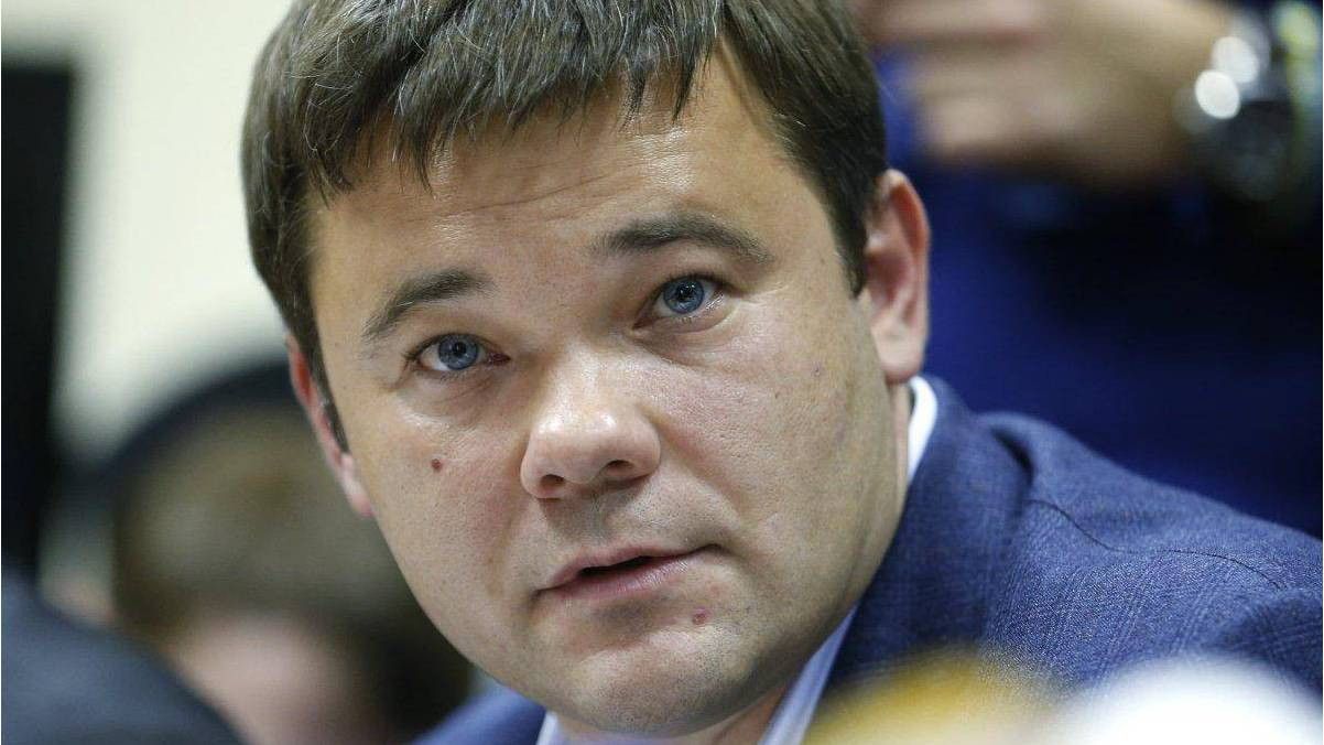 Богдан подав позов проти журналістів «Схем» та НСТУ