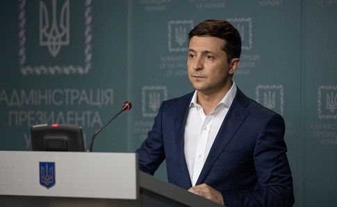 Зеленський: Міністерство у справах ветеранів ніхто не буде ліквідовувати