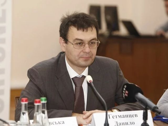 Радник Зеленського Гетманцев анонсував митні та фінансові законопроекти нової Ради